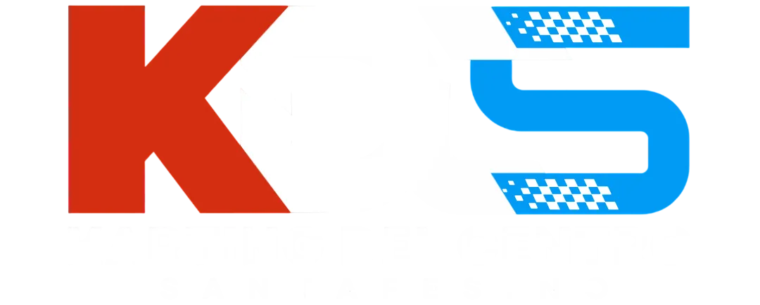 Logo KDCS Karting